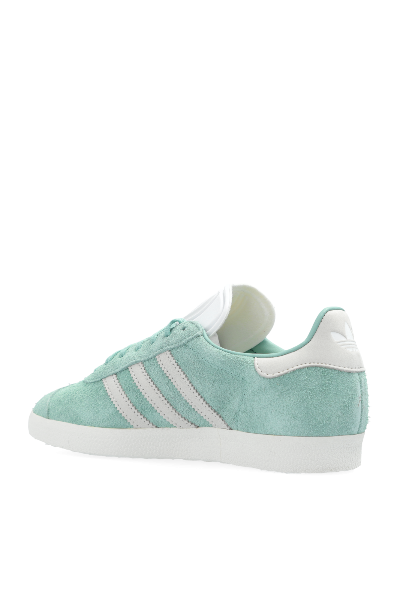 Green Sports shoes Gazelle ADIDAS Originals Vitkac Canada